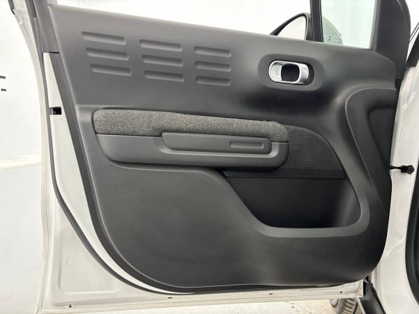 Vente en ligne Citroën C3 Aircross  PureTech 110 S&S BVM6 au prix de 9 990 €