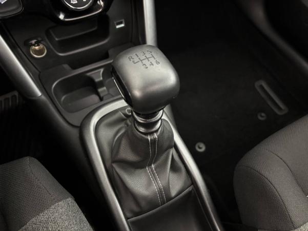 Vente en ligne Citroën C3 Aircross  PureTech 110 S&S BVM6 au prix de 9 990 €