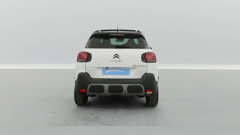 Vente en ligne Citroën C3 Aircross  PureTech 110 S&S BVM6 au prix de 9 990 €