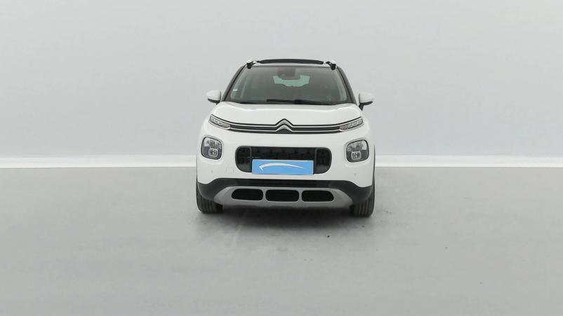 Vente en ligne Citroën C3 Aircross  PureTech 110 S&S BVM6 au prix de 9 990 €