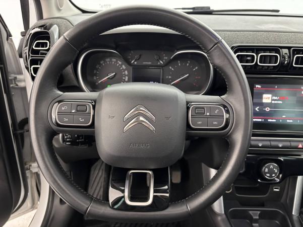Vente en ligne Citroën C3 Aircross  PureTech 110 S&S BVM6 au prix de 9 990 €