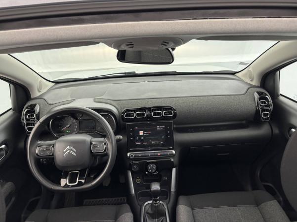 Vente en ligne Citroën C3 Aircross  PureTech 110 S&S BVM6 au prix de 9 990 €