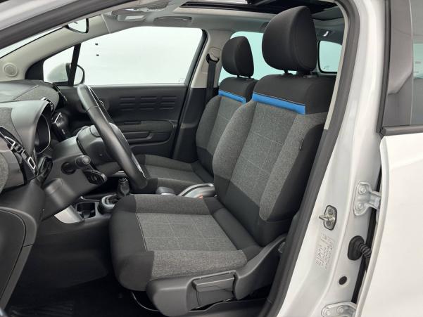 Vente en ligne Citroën C3 Aircross  PureTech 110 S&S BVM6 au prix de 9 990 €