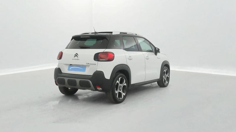 Vente en ligne Citroën C3 Aircross  PureTech 110 S&S BVM6 au prix de 9 990 €