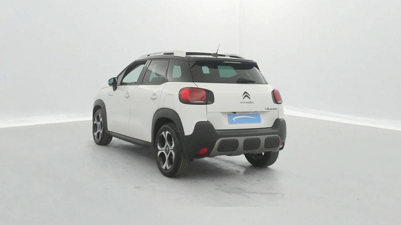 Vente en ligne Citroën C3 Aircross  PureTech 110 S&S BVM6 au prix de 9 990 €