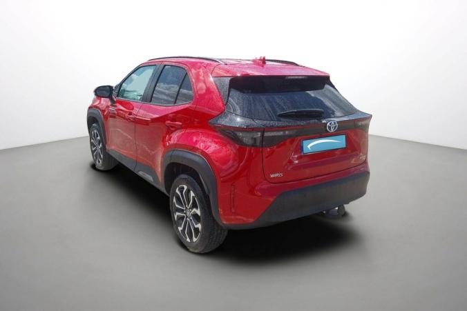 Vente en ligne Toyota Yaris Cross  116h 2WD au prix de 23 980 €