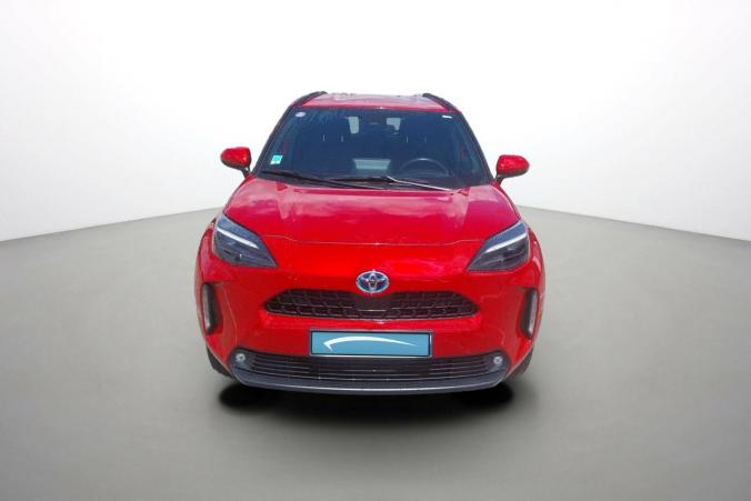 Vente en ligne Toyota Yaris Cross  116h 2WD au prix de 23 980 €