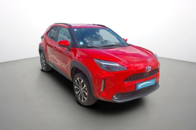 Vente en ligne Toyota Yaris Cross  116h 2WD au prix de 23 980 €