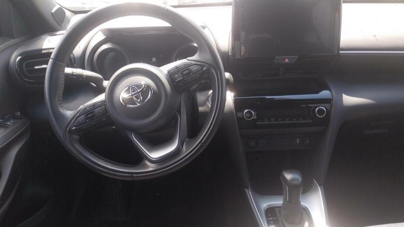 Vente en ligne Toyota Yaris Cross  116h 2WD au prix de 23 980 €