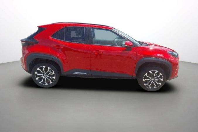 Vente en ligne Toyota Yaris Cross  116h 2WD au prix de 23 980 €