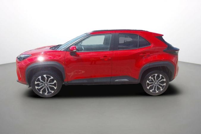 Vente en ligne Toyota Yaris Cross  116h 2WD au prix de 23 980 €