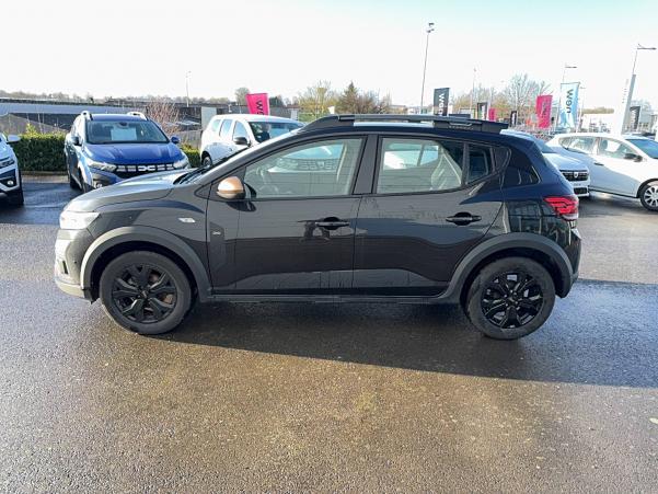 Vente en ligne Dacia Sandero  ECO-G 100 au prix de 15 990 €