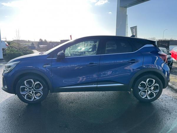 Vente en ligne Renault Captur  E-Tech full hybrid 145 au prix de 24 990 €