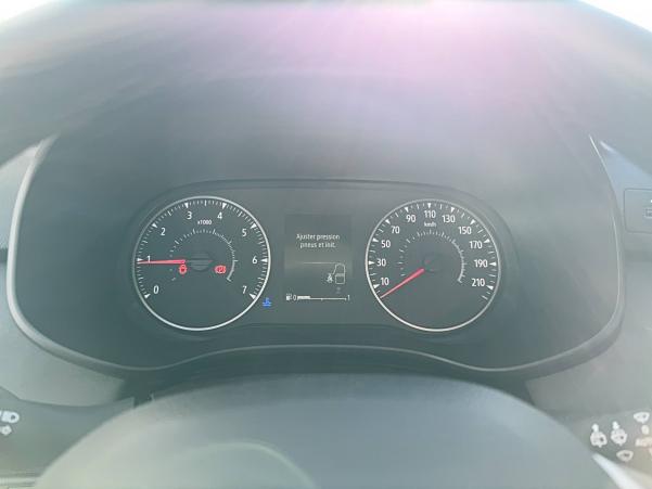 Vente en ligne Dacia Sandero  ECO-G 100 au prix de 15 990 €