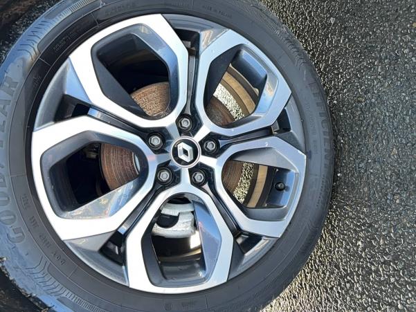 Vente en ligne Renault Captur  E-Tech full hybrid 145 au prix de 24 990 €
