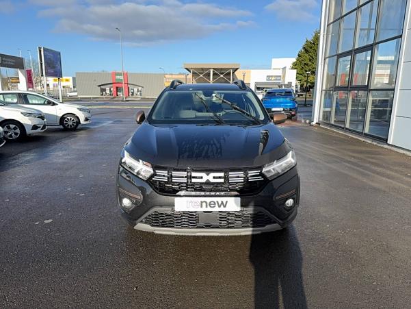 Vente en ligne Dacia Sandero  ECO-G 100 au prix de 15 990 €