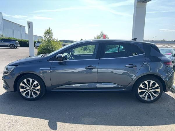 Vente en ligne Renault Megane 4  Blue dCi 115 EDC au prix de 24 980 €