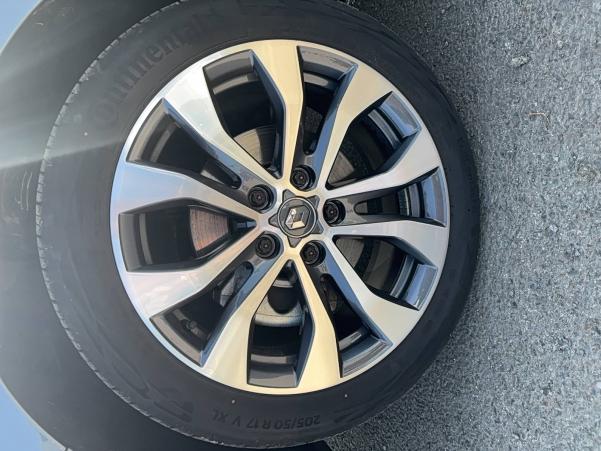 Vente en ligne Renault Megane 4  Blue dCi 115 EDC au prix de 24 980 €