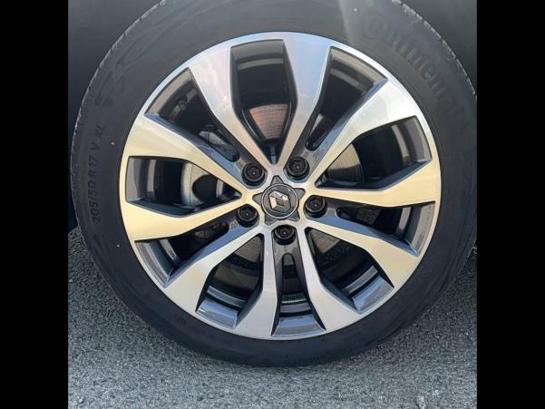 Vente en ligne Renault Megane 4  Blue dCi 115 EDC au prix de 24 980 €
