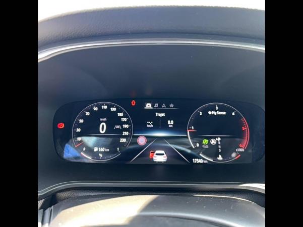 Vente en ligne Renault Megane 4  Blue dCi 115 EDC au prix de 24 980 €