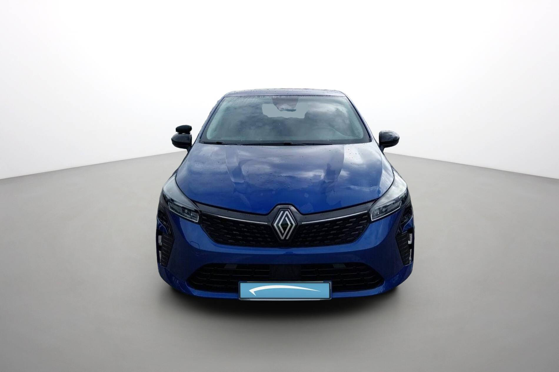 Vente en ligne Renault Clio 5 Clio Blue dCi 100 ch GSR2 au prix de 16 980 €