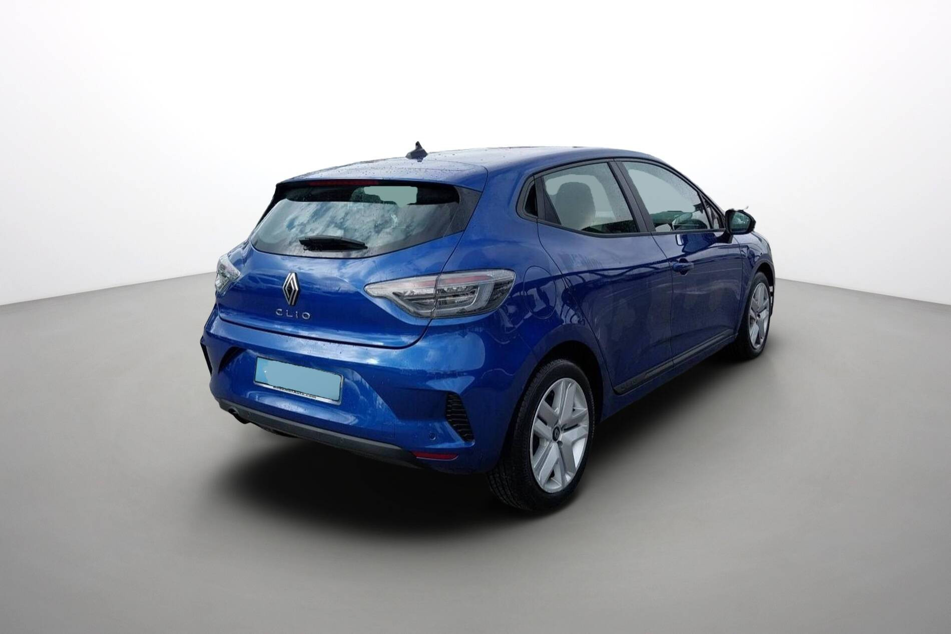 Vente en ligne Renault Clio 5 Clio Blue dCi 100 ch GSR2 au prix de 16 980 €