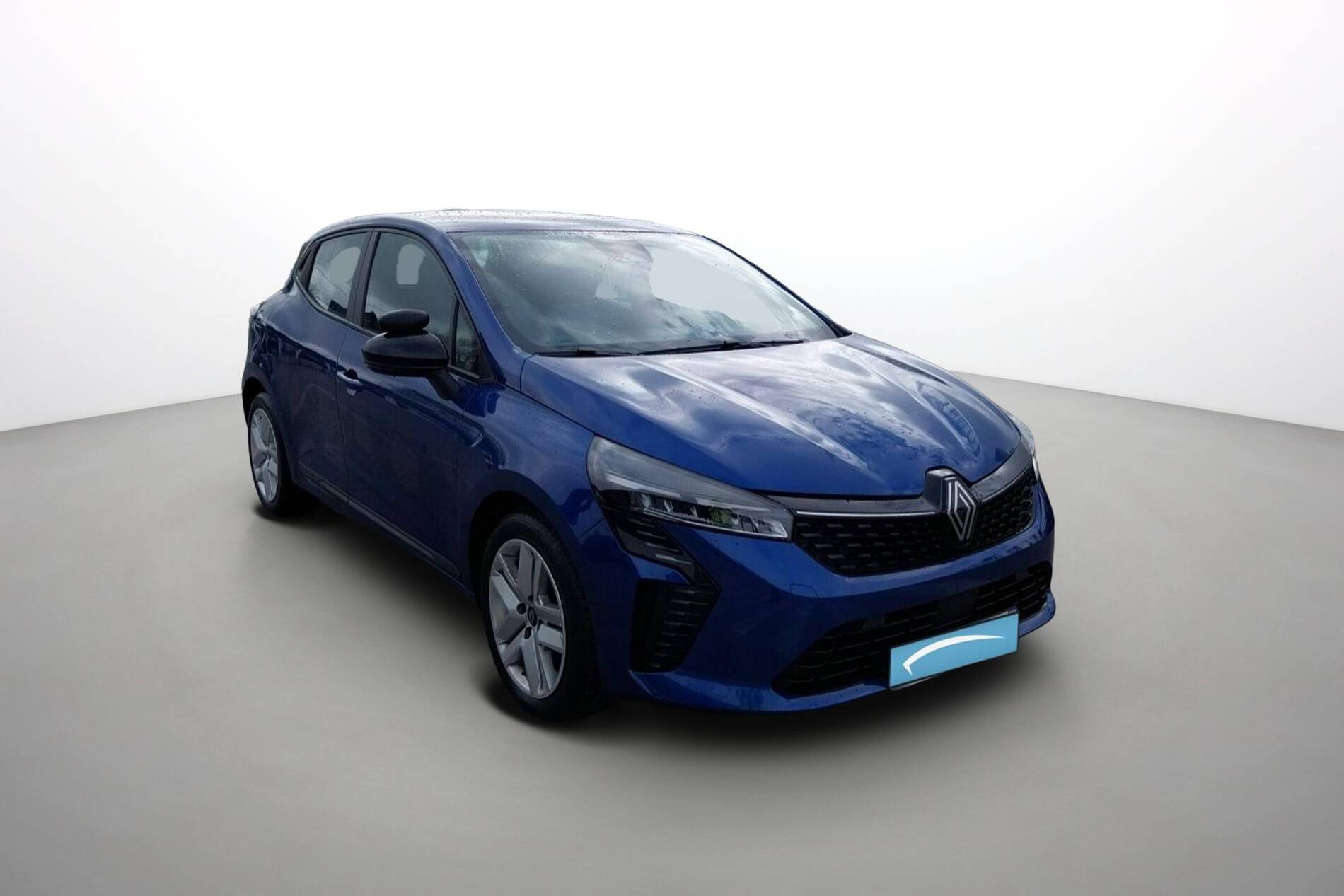 Vente en ligne Renault Clio 5 Clio Blue dCi 100 ch GSR2 au prix de 16 980 €