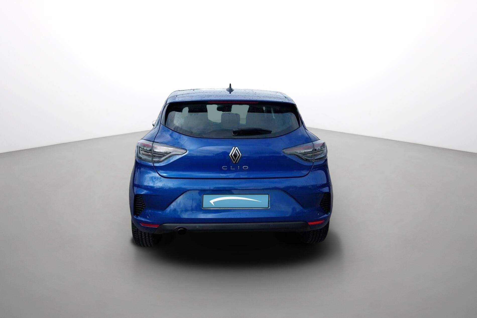 Vente en ligne Renault Clio 5 Clio Blue dCi 100 ch GSR2 au prix de 16 980 €