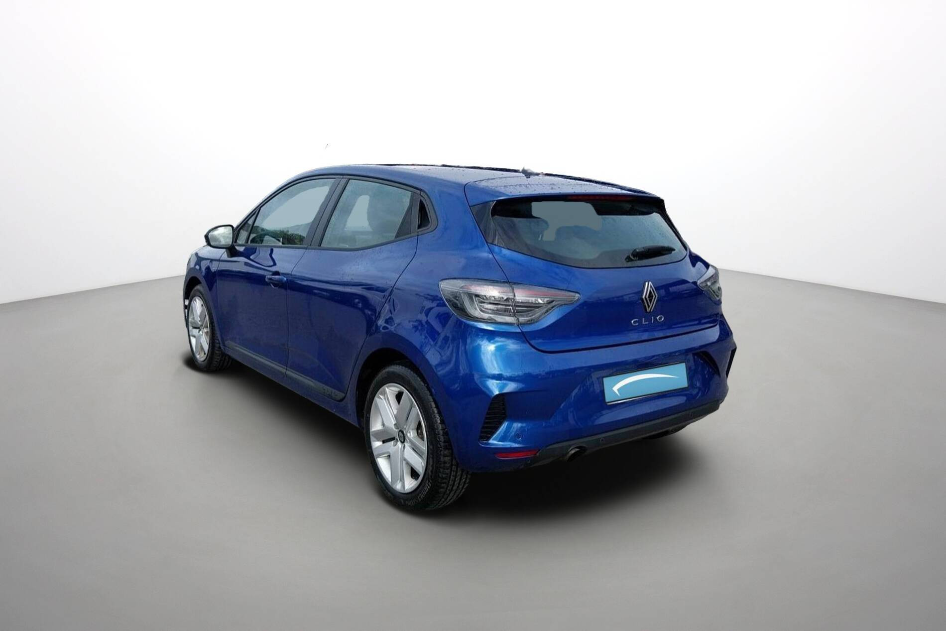 Vente en ligne Renault Clio 5 Clio Blue dCi 100 ch GSR2 au prix de 16 980 €