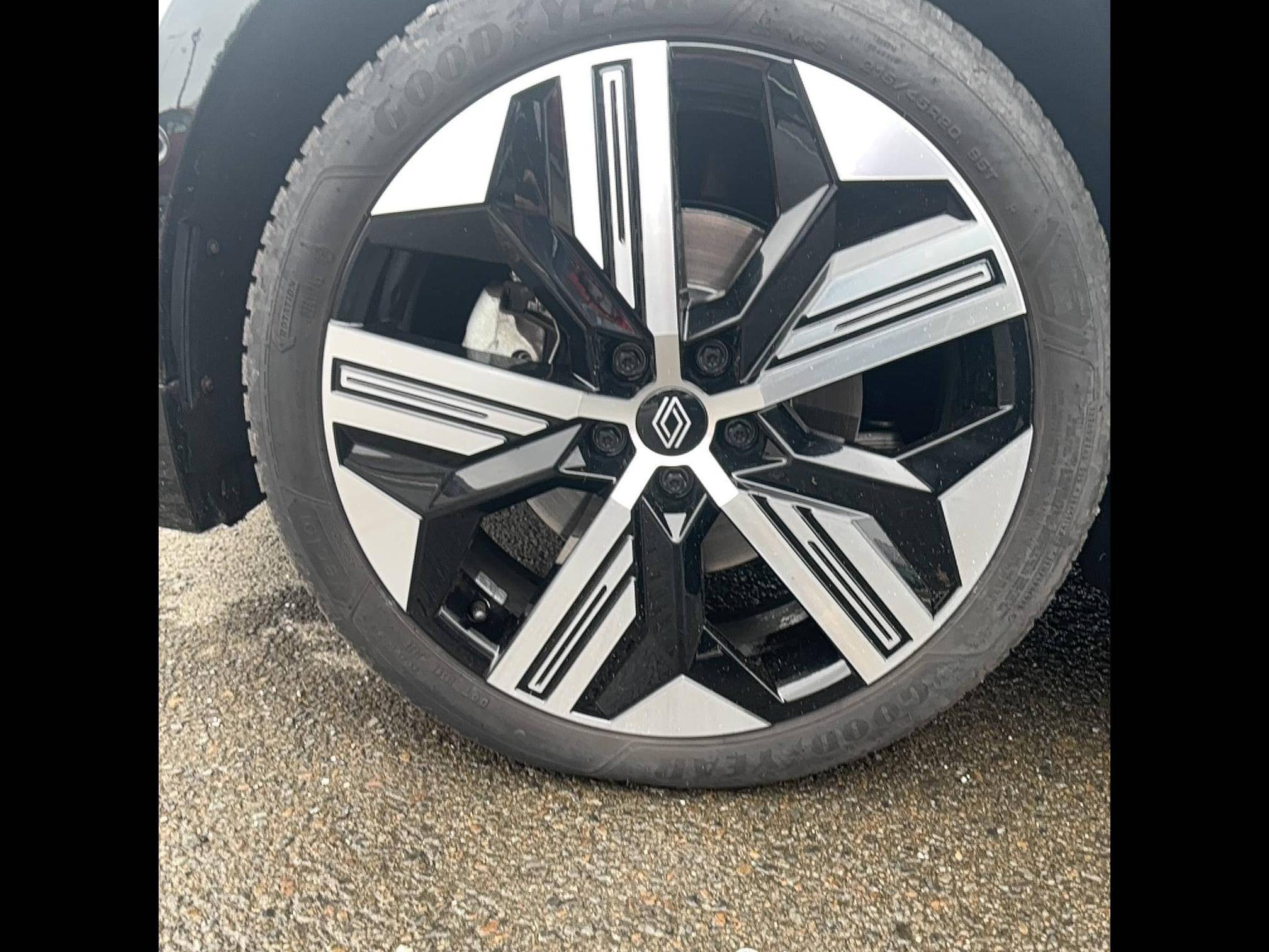 Vente en ligne Renault Megane E-Tech  EV60 220 ch super charge au prix de 23 290 €