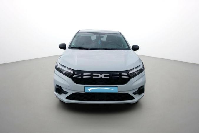 Vente en ligne Dacia Sandero  ECO-G 100 au prix de 12 980 €