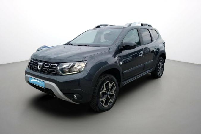 Vente en ligne Dacia Duster  Blue dCi 115 4x2 au prix de 14 980 €
