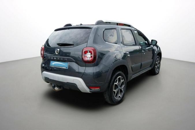 Vente en ligne Dacia Duster  Blue dCi 115 4x2 au prix de 14 980 €