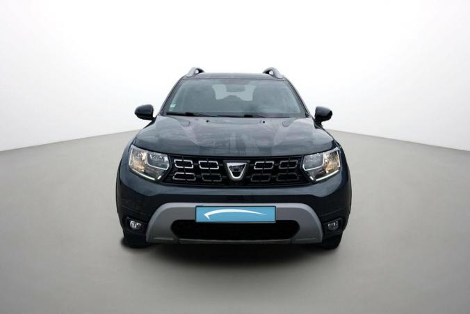 Vente en ligne Dacia Duster  Blue dCi 115 4x2 au prix de 14 980 €