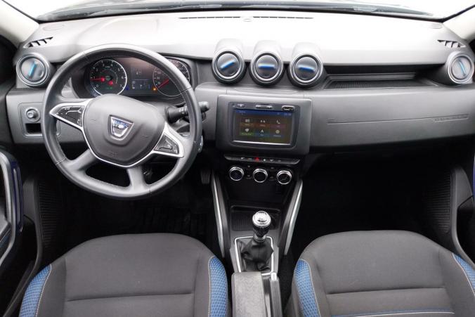 Vente en ligne Dacia Duster  Blue dCi 115 4x2 au prix de 14 980 €