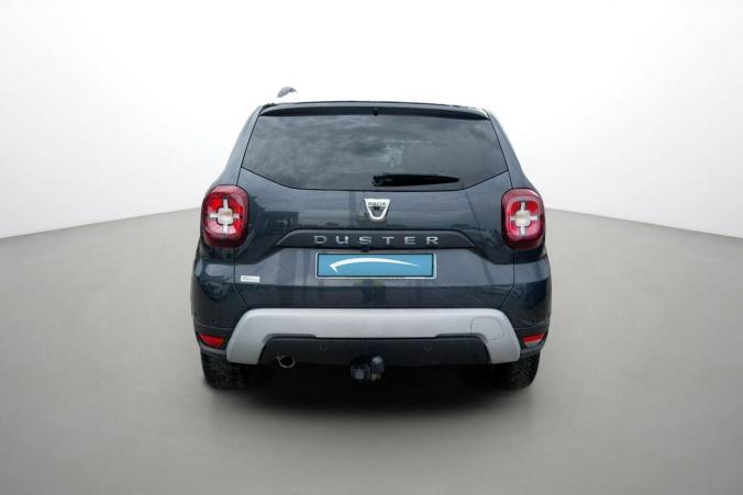 Vente en ligne Dacia Duster  Blue dCi 115 4x2 au prix de 14 980 €