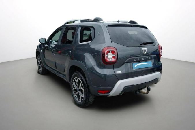 Vente en ligne Dacia Duster  Blue dCi 115 4x2 au prix de 14 980 €