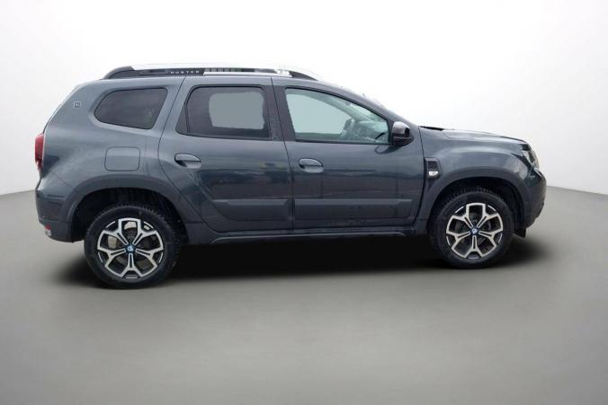 Vente en ligne Dacia Duster  Blue dCi 115 4x2 au prix de 14 980 €