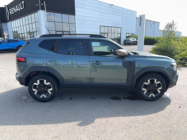 Vente en ligne Dacia Duster  ECO-G 100 4x2 au prix de 24 290 €