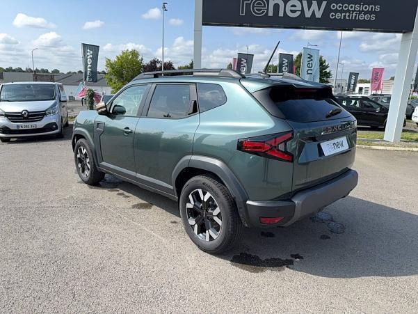 Vente en ligne Dacia Duster  ECO-G 100 4x2 au prix de 24 290 €