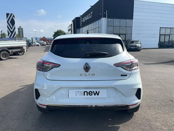 Vente en ligne Renault Clio 5 Clio E-Tech full hybrid 145 GSR2 au prix de 22 990 €