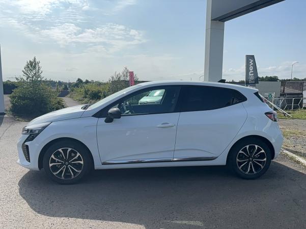 Vente en ligne Renault Clio 5 Clio E-Tech full hybrid 145 GSR2 au prix de 22 990 €