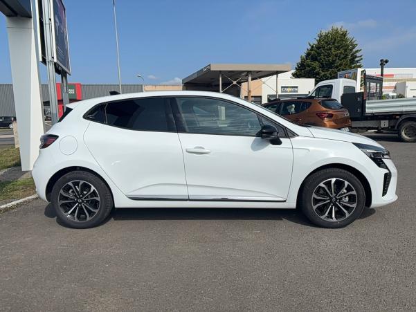 Vente en ligne Renault Clio 5 Clio E-Tech full hybrid 145 GSR2 au prix de 22 990 €