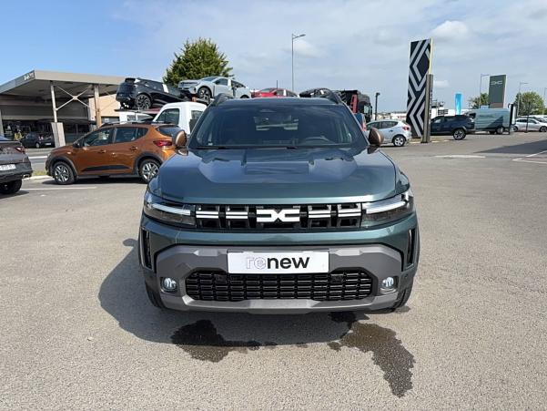 Vente en ligne Dacia Duster  ECO-G 100 4x2 au prix de 24 290 €