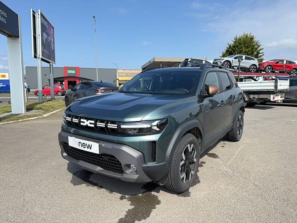 Vente en ligne Dacia Duster  ECO-G 100 4x2 au prix de 24 290 €