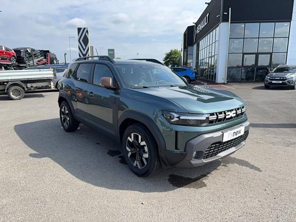 Vente en ligne Dacia Duster  ECO-G 100 4x2 au prix de 24 290 €