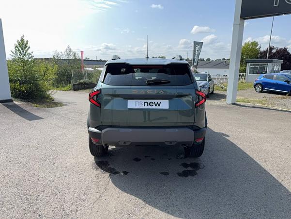 Vente en ligne Dacia Duster  ECO-G 100 4x2 au prix de 24 290 €