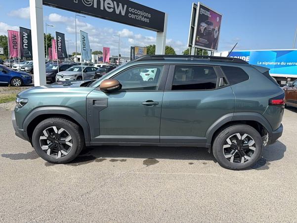 Vente en ligne Dacia Duster  ECO-G 100 4x2 au prix de 24 290 €