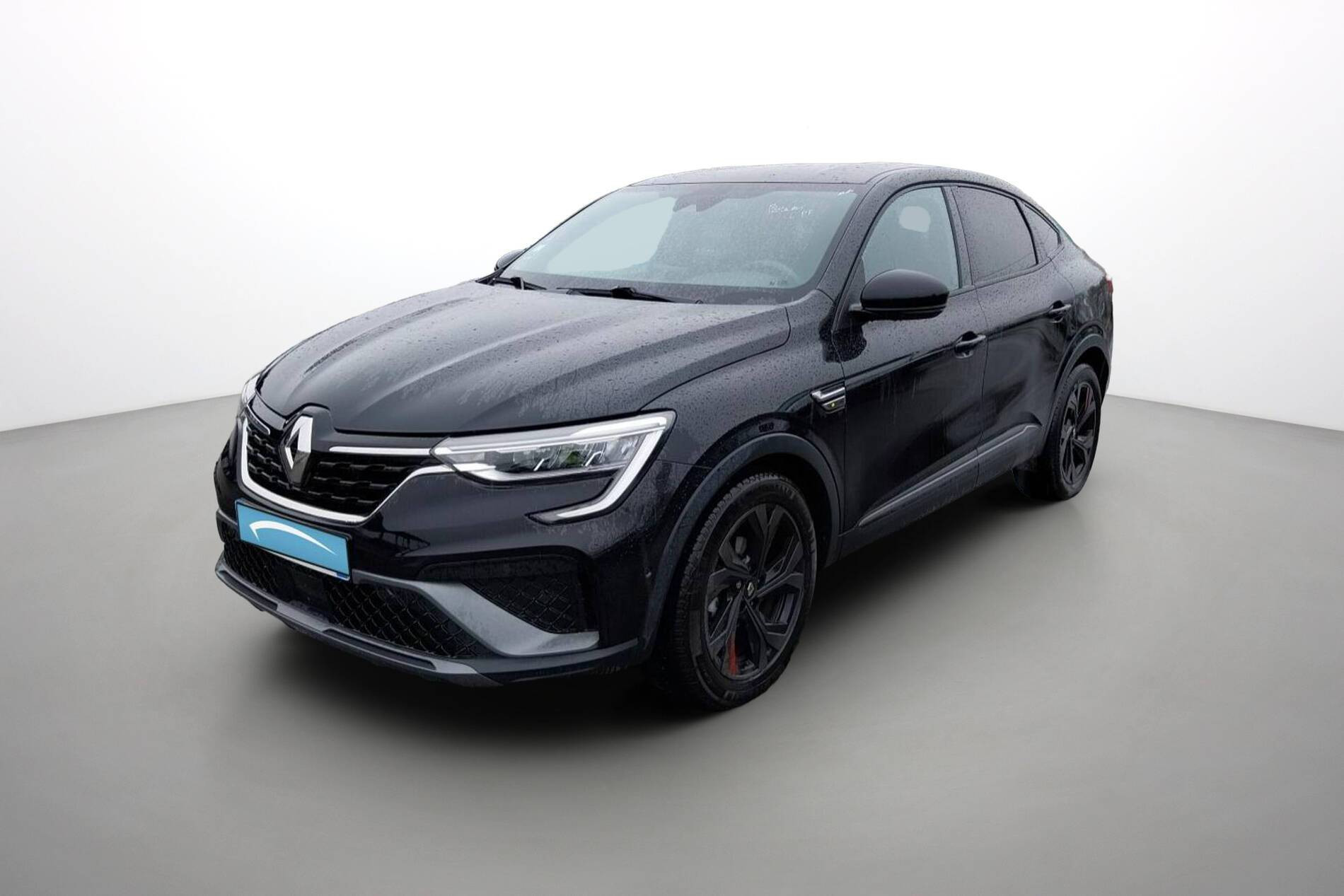 Renault Arkana  E-Tech 145 - 21B occasion de 2022 en vente à Flers