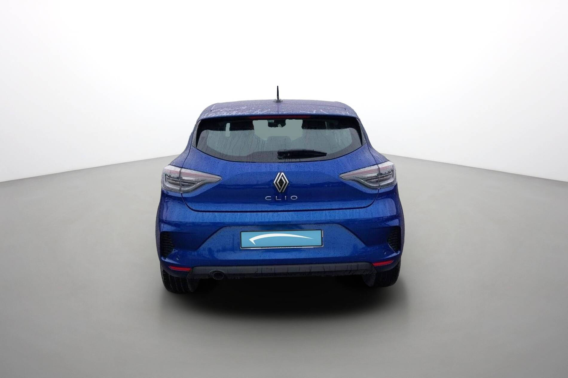 Vente en ligne Renault Clio 5 Clio Blue dCi 100 au prix de 17 480 €